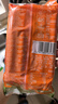 双汇王中王火腿肠香肠618g休闲零食露营出游烧烤方便面伴侣方便面 实拍图