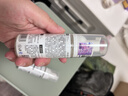 babycare奶瓶奶嘴清洗剂婴儿餐具果蔬谷物酵素清洗液洗洁精小瓶便携装50g 实拍图