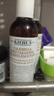 科颜氏（Kiehl's）金盏花洁面啫喱230ml洗面奶保湿清洁护肤礼盒七夕情人节礼物 实拍图