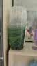 网易严选浴室香氛香薰空气清新剂厕所除臭400ml*4栀子+白桃+清茶+桂雨 实拍图