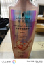 施华蔻（Schwarzkopf）氨基酸赋活修护洗发露600ml 无硅油洗发水 改善毛躁柔顺温和 实拍图