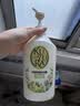 可悠然沐浴露大黄瓶550ml 美肌香氛持久留香滋润保湿碧野悠悠男女士专用 实拍图