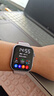 华为HUAWEI WATCH FIT 5 淡紫色 风信紫超轻薄大屏腕上微运动强劲续航华为智能手表 实拍图