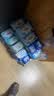 舒洁（Kleenex）湿厕纸家庭装80抽*6包（480抽）洁厕湿巾纯水湿纸巾 实拍图