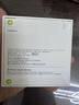 Apple/苹果 AirPods 4 搭配USB-C充电盒 蓝牙耳机 适用iPhone/iPad/Mac 四代MXP63CH/A 实拍图