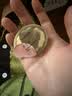 潘婷玫瑰留香弹韧亮发膜12ml*8颗*3盒京东自营柔顺养发深水泡弹 实拍图