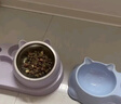 网易严选全价猫粮4.0 宠物主粮成幼猫无谷多重禽肉高蛋白 鸡鸭禽肉味10kg 实拍图