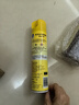 碧丽珠 家具护理喷蜡 330ml 柠檬 护理蜡 保养油 实木家具 瓷砖皮革  实拍图
