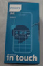 飞利浦（PHILIPS）E528L老年人手机 4G全网通双卡双待超长待机 学生手机初高中生专用  戒网瘾无游戏智能支付 星空黑 实拍图