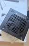 利民（thermalright）额定850W TR-TG850 ATX3.0电源 金牌全模组 原生PCIE5.0 全日系电解电容 14CM小机身 实拍图
