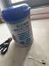 贝因美（Beingmate）CBP儿童成长奶粉高钙DHA乳铁蛋白学生配方奶粉礼盒装800g*2罐 实拍图