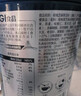 五谷磨房黑芝麻糊五黑粉无糖核桃芝麻黑豆粉代餐粉600g 实拍图