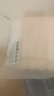 洁丽雅（Grace）新疆长绒棉A类毛巾2条装 纯棉加厚柔软面巾吸水洗脸巾 灰+棕运动 实拍图