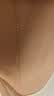 周大生18K黄金项链女蝴蝶套链极光蝶项链生日礼物送女友送妈妈 约1.6g 实拍图