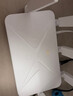 中兴（ZTE）巡天 AX3000T满血WIFI6千兆无线家用路由器 大户型覆盖 5G智能家用无线 wifi路由 Mesh 3000M速率 实拍图