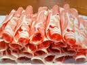 潮夫道原切羔羊羊肉卷400g羊肉片涮肉火锅食材麻辣烫烧烤 实拍图