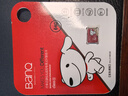 banq&JOY联名款 64GB TF（MicroSD）存储卡U3 C10 A1 V30 4K 高速款行车记录仪&监控摄像头手机内存卡 实拍图