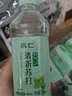 名仁 清新薄荷味苏打水饮料弱碱性水无汽无糖375ml*24瓶整箱装  实拍图
