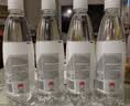 5°C（HORIEN5°C）克东天然苏打水500ml*12瓶 京东自营弱碱性饮用水整箱 实拍图