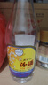 汾酒出口玻汾 清香型白酒53度 500ml*12瓶  黄盖铝盖 整箱装 实拍图