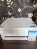 爱普生（EPSON）【6代新品】L3351墨仓式彩色打印机 微信打印/无线连接 家用AI学习打印机（打印、复印、扫描） 实拍图