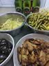 上鲜鸡翅中 净重2斤 烤翅鸡中翅炸鸡翅红烧鸡翅鸡肉生鲜烧烤食材 实拍图
