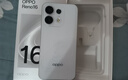 OPPO Reno16 12GB+256GB 怦然星动 2亿像素实况神机 5G小直屏智能拍照手机 学生新品 国家补贴 实拍图