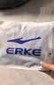 鸿星尔克（ERKE）儿童泳衣分体式男童中小童温泉学生泳衣泳裤两件套泳装男孩游泳衣 实拍图