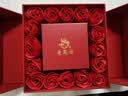 老凤祥七夕情人节礼物送女友老婆银项链女款2026新款轻奢高级感生日实用 晒单实拍图
