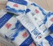 中盐 精制盐500g*10【未加碘 井矿盐】家用细盐 食盐 中盐出品 实拍图