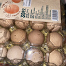 大码鲜鸡蛋1.8kg 实拍图