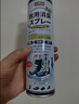 巨奇（JUQI）鞋子除臭杀菌喷雾360ml*3鞋子除臭剂银离子消毒杀菌鞋柜防臭脚气 实拍图