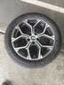 米其林（MICHELIN）防爆轮胎 225/50R18 95W 浩悦 PRIMACY 3ST ZP *适配宝马X1 实拍图
