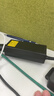 米瑞思（mryc）戴尔笔记本充电器19.5V3.34A 65W适用Dell成就3400灵越14-5418电脑电源适配器线4.5mm小口带针 实拍图