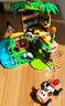 乐高（LEGO）积木好朋友42648 熊猫保护区男女孩儿童玩具生日礼物 实拍图