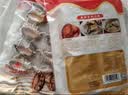 江船长冷冻大鲍鱼 净重400g 10粒袋装 火锅食材  贝类生鲜 实拍图