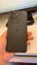 摩托罗拉【国家补贴】联想moto g100 四年质保 LCD护眼屏 7000mAh 超强续航 NFC 5GAI 12GB+256GB 曜石黑 实拍图