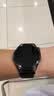 HUAWEI WATCH GT 6 雅丹黑 46mm智能手表多维情绪健康全新骑行体验华为智能手表 实拍图