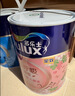 多乐士（Dulux）乳胶漆森呼吸淳零护敏护哮喘竹炭全效防霉儿童漆A8207白色套装15L 实拍图