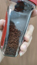 雀巢（Nestle）醇品速溶美式黑咖啡粉冲泡后*0糖健身燃减防困瓶装90g 实拍图
