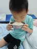 伊利高个子学生奶粉 儿童奶粉 开学季 营养高钙高锌生牛乳 便携装400g 实拍图