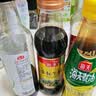 海天 礼盒系列 简盐生抽+金标生抽+蚝油520g+醋450ml 省心拍礼盒 实拍图