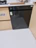 美的（Midea）洗碗机RX600S Max嵌入式家用全自动独立式两用150升以上大容量可台面安装四星级消毒柜一体机变频 嵌入式 150L 独立式两用【大15套变频超净节能】 实拍图