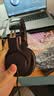 铁三角（Audio-technica）M20X 【入门监听耳机】入门级专业高音质头戴式耳机 直播低音增强 有线耳机录音吃鸡耳机听声辨位 实拍图