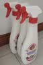 大公鸡管家（CHANTE CLAIR）多功能油污净600ml*3瓶 马赛皂香强力厨房重油污清洁剂油烟机净 实拍图