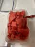 藤上熟吊秧小西瓜1粒1.5kg 实拍图