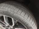 马牌（Continental）汽车轮胎235/50R19 99V FR UCJ+适配领克01别克昂科威奥迪Q3途观L 实拍图