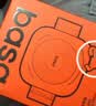 basa车载手机支架出风口 汽车用导航专车专用适用奥迪奔驰宝马本田 粉 实拍图