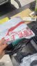 山泽六类网线 8米千兆高速网络宽带线 6类家用电脑笔记本路由器监控线CAT6八芯双绞成品跳线黑色WD6080 实拍图