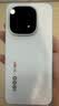 vivo iQOO15 国家补贴 第五代骁龙8至尊版 2K三星珠峰屏 电竞芯片Q3 7000mAh蓝海大电池 旗舰电竞手机 传奇版 16GB 512GB 官方标配 实拍图
